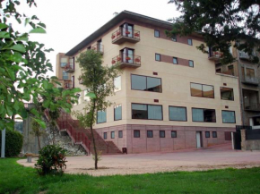 Hotel Sant Quirze De Besora
